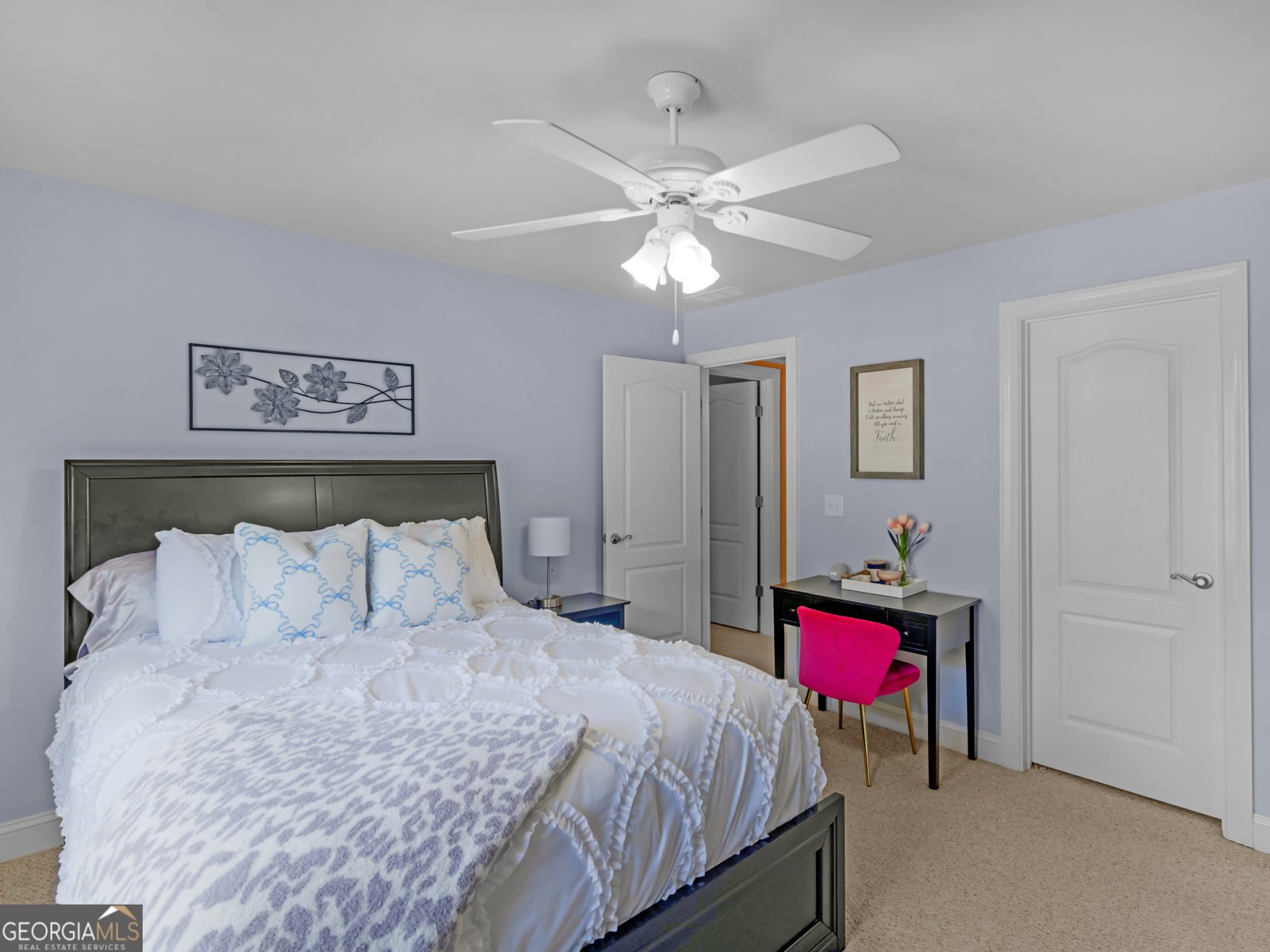 1258 McAllistar Drive Locust Grove - 47