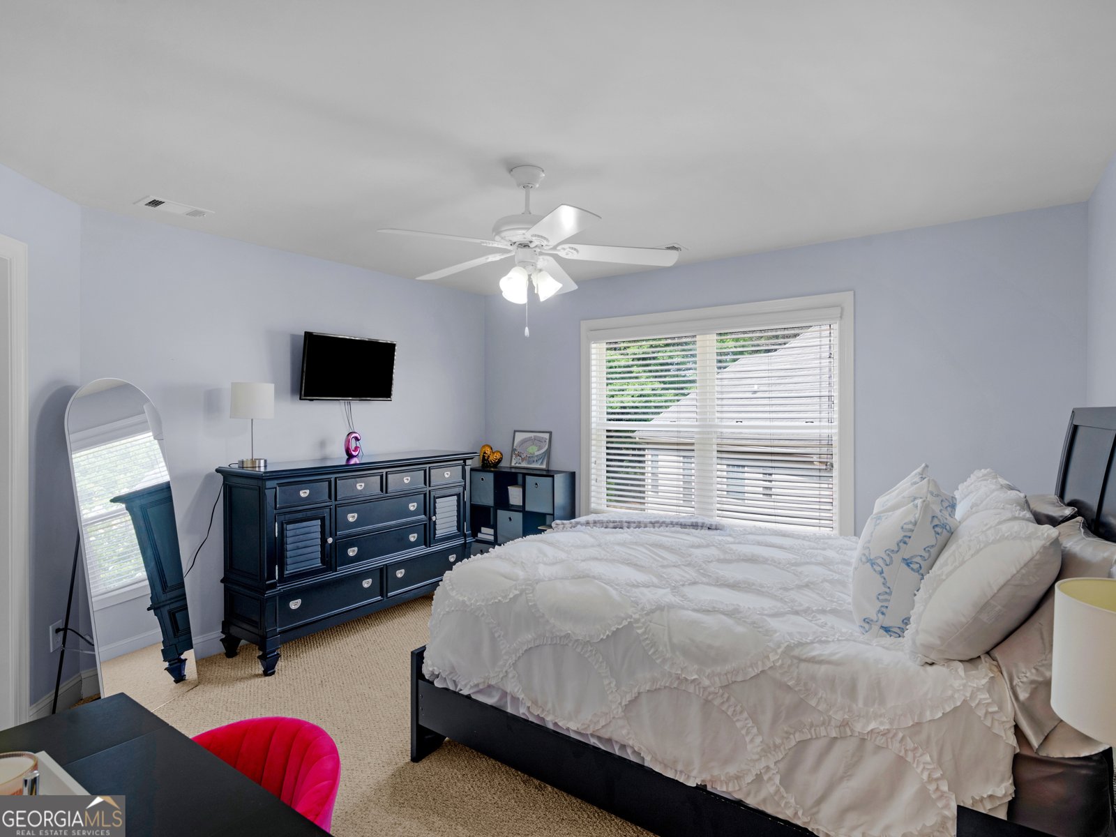 1258 McAllistar Drive Locust Grove - 48