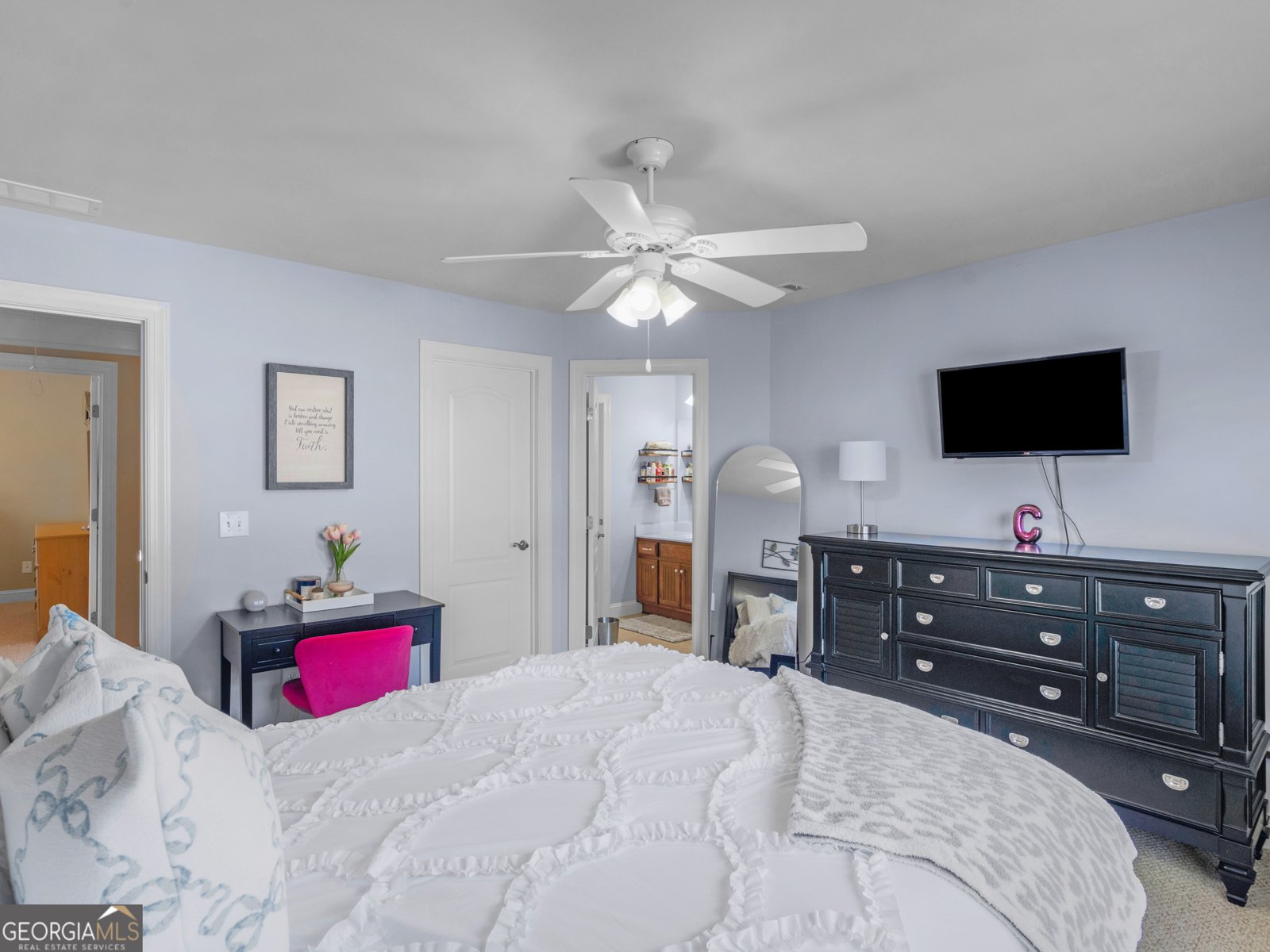 1258 McAllistar Drive Locust Grove - 49
