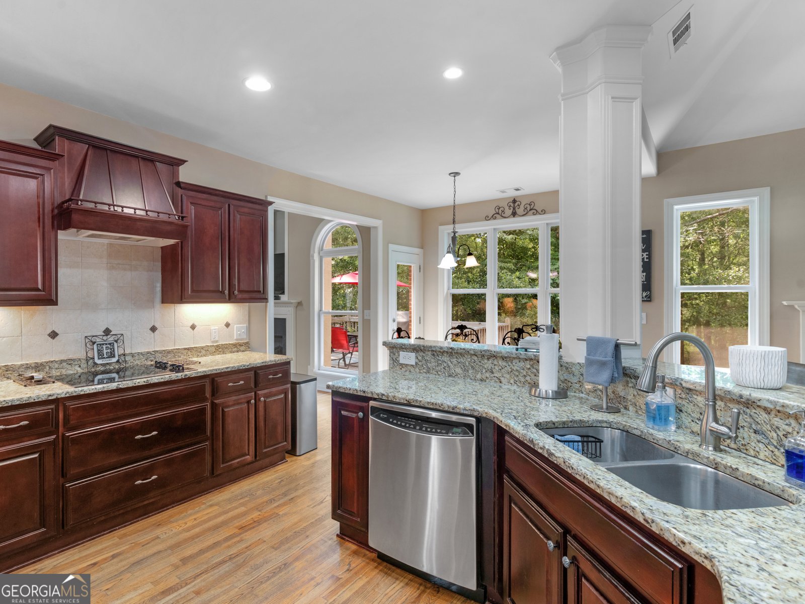 1258 McAllistar Drive Locust Grove - 5