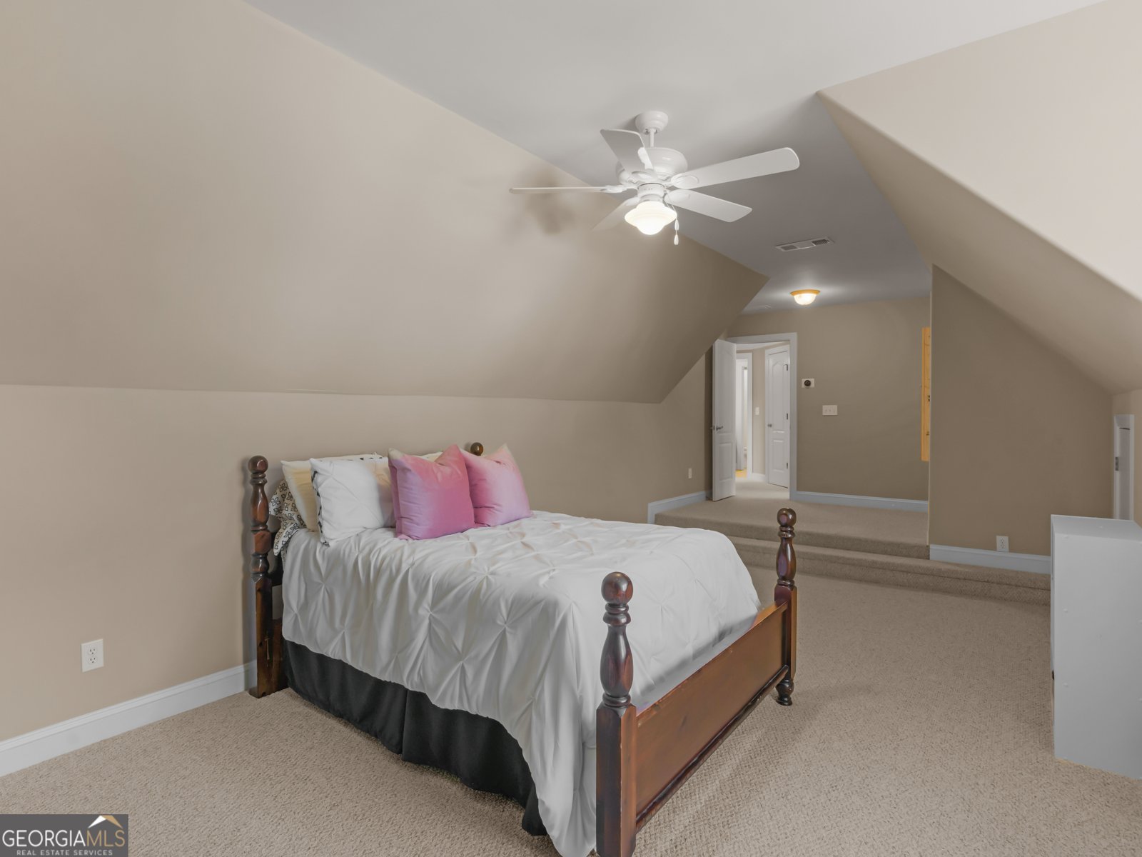 1258 McAllistar Drive Locust Grove - 50