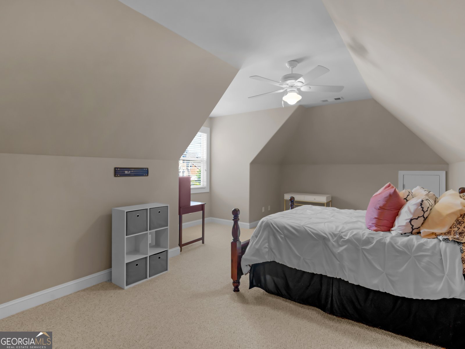 1258 McAllistar Drive Locust Grove - 52