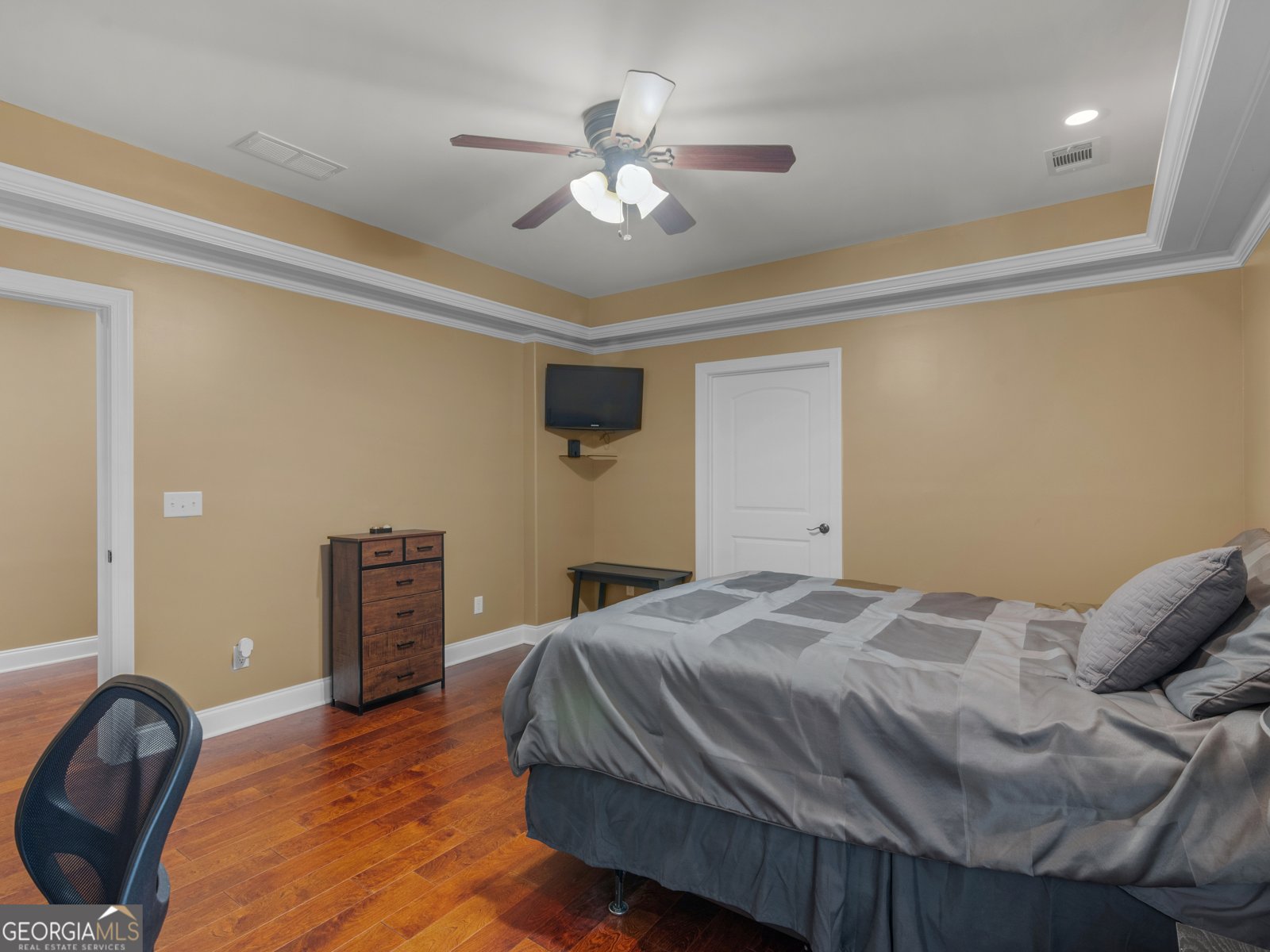 1258 McAllistar Drive Locust Grove - 56