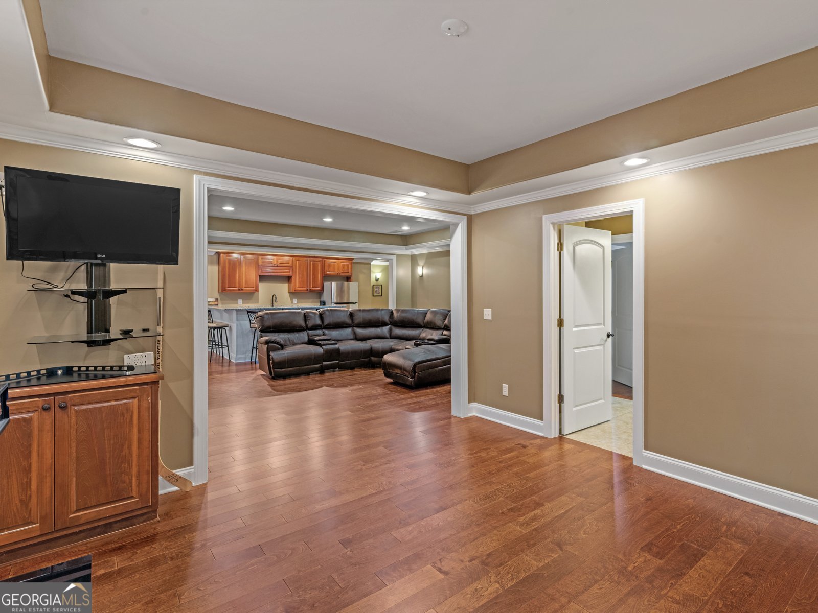 1258 McAllistar Drive Locust Grove - 57