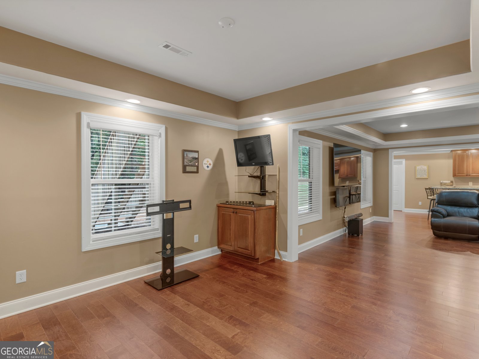 1258 McAllistar Drive Locust Grove - 59