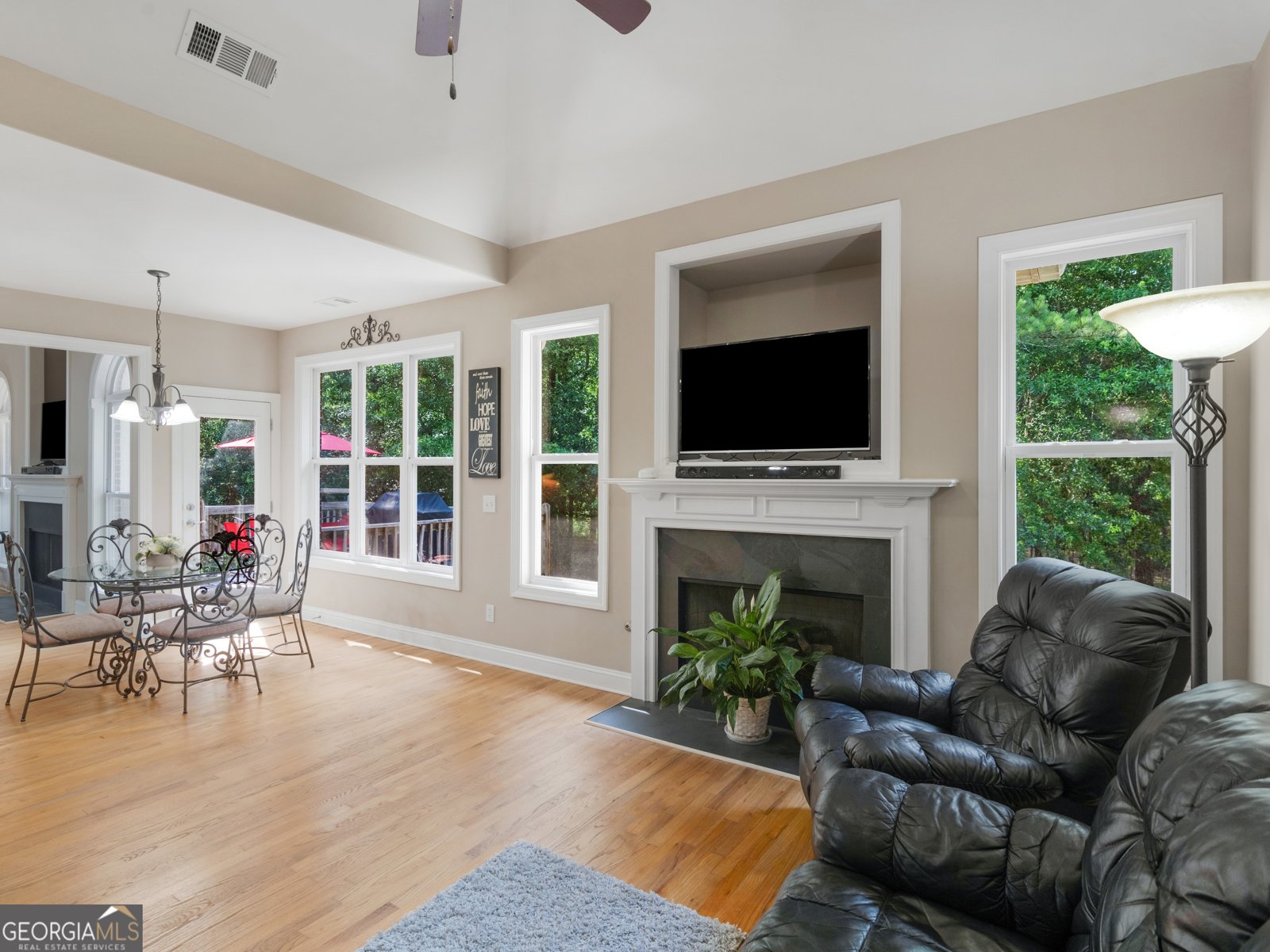 1258 McAllistar Drive Locust Grove - 6