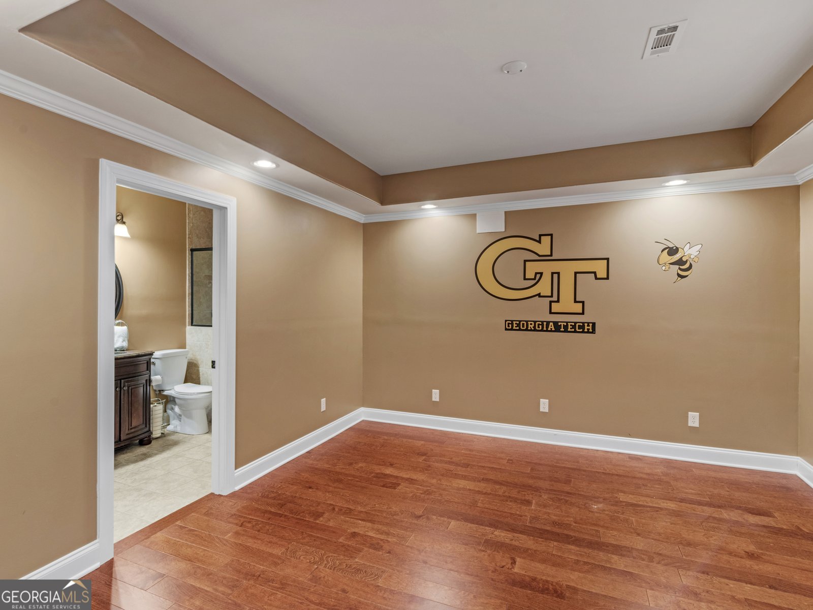 1258 McAllistar Drive Locust Grove - 60
