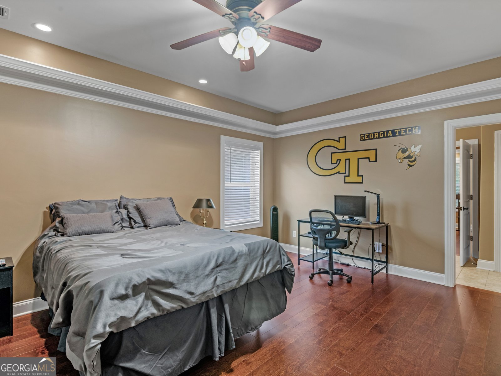1258 McAllistar Drive Locust Grove - 61