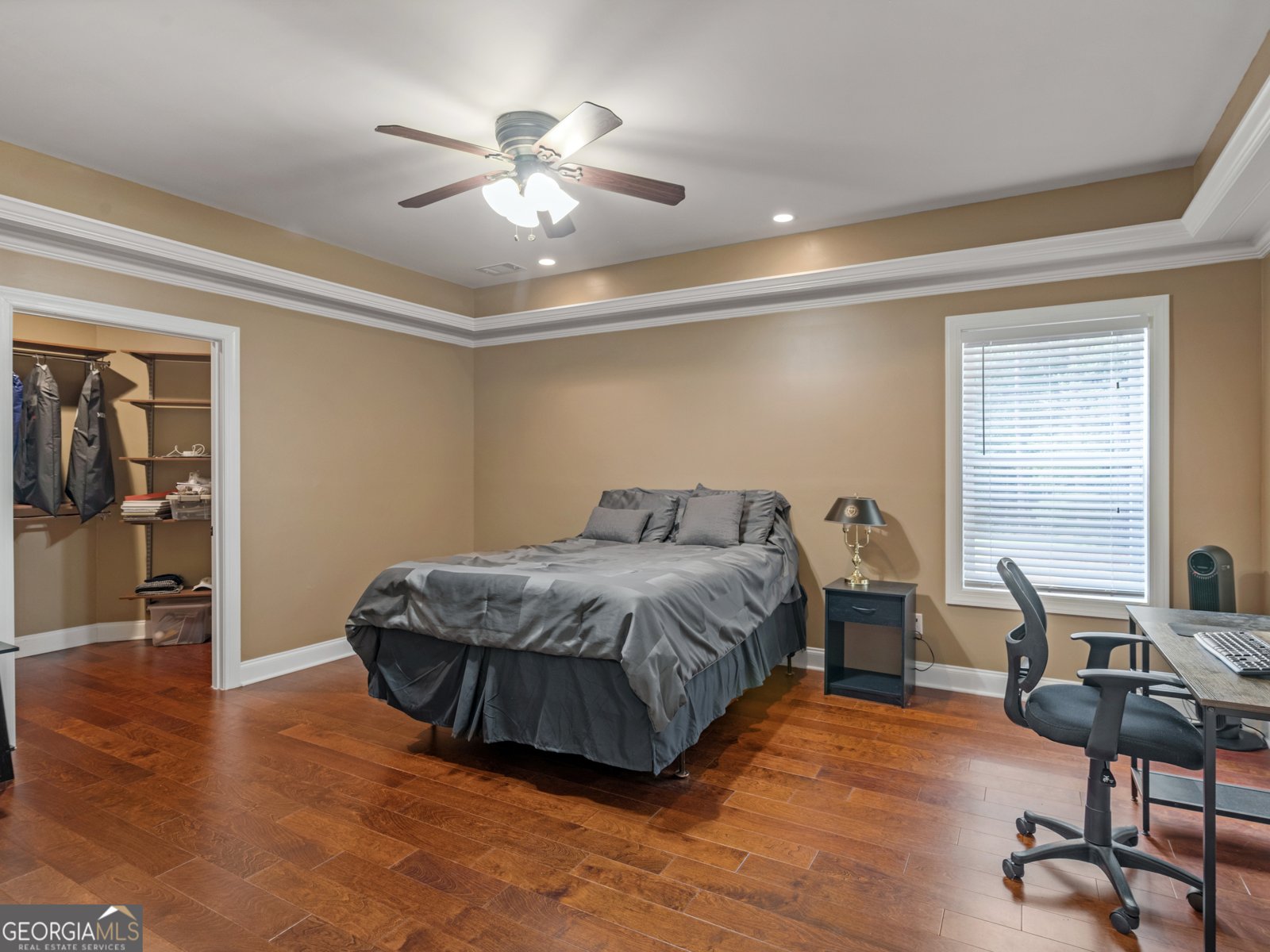 1258 McAllistar Drive Locust Grove - 62