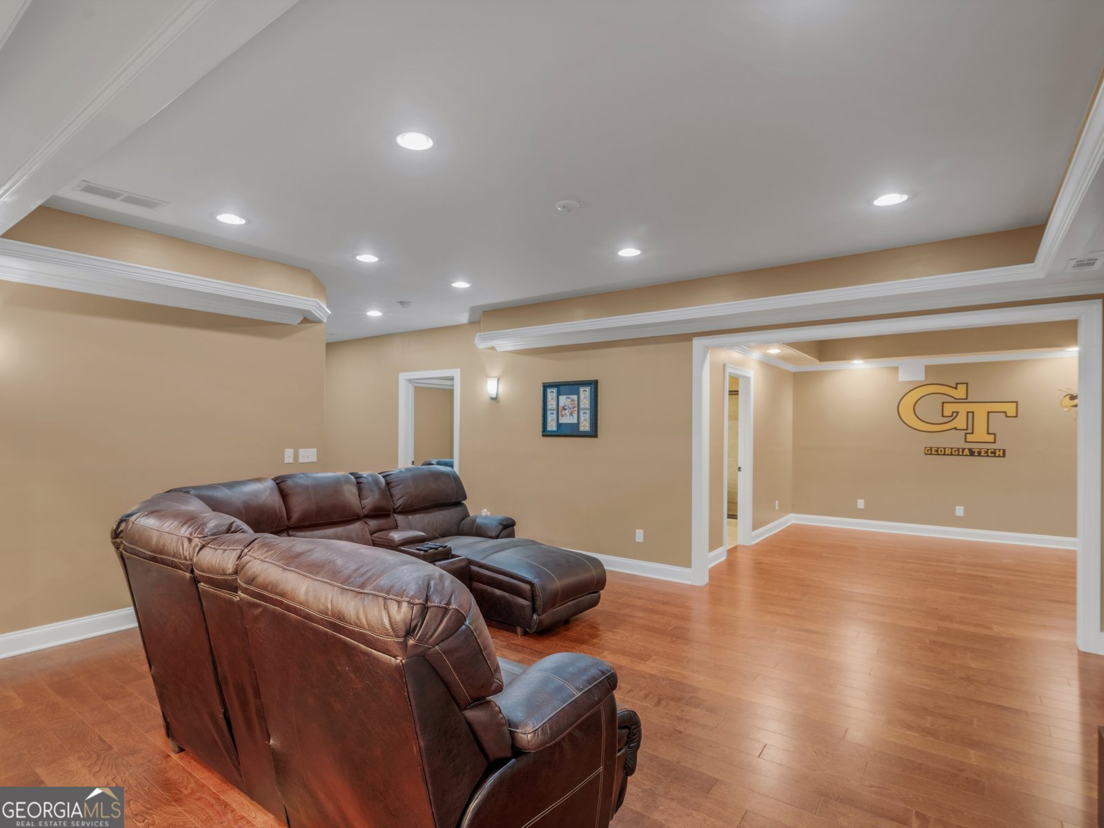 1258 McAllistar Drive Locust Grove - 63