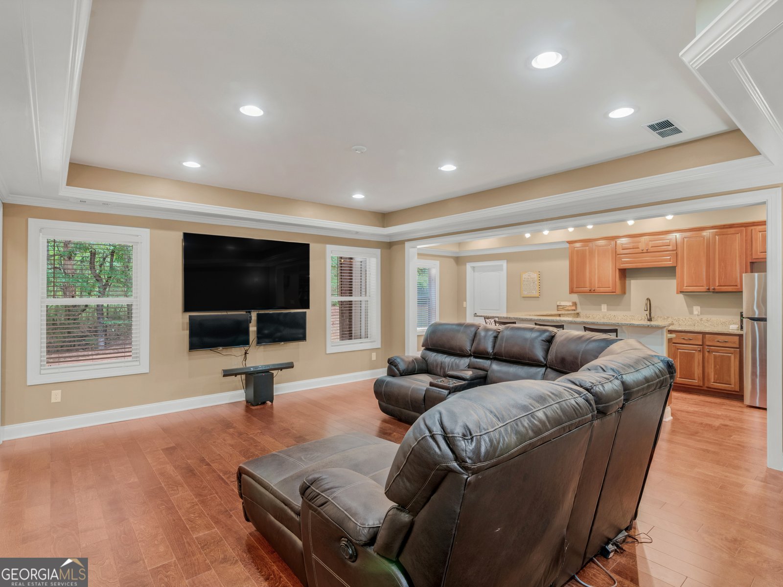 1258 McAllistar Drive Locust Grove - 65