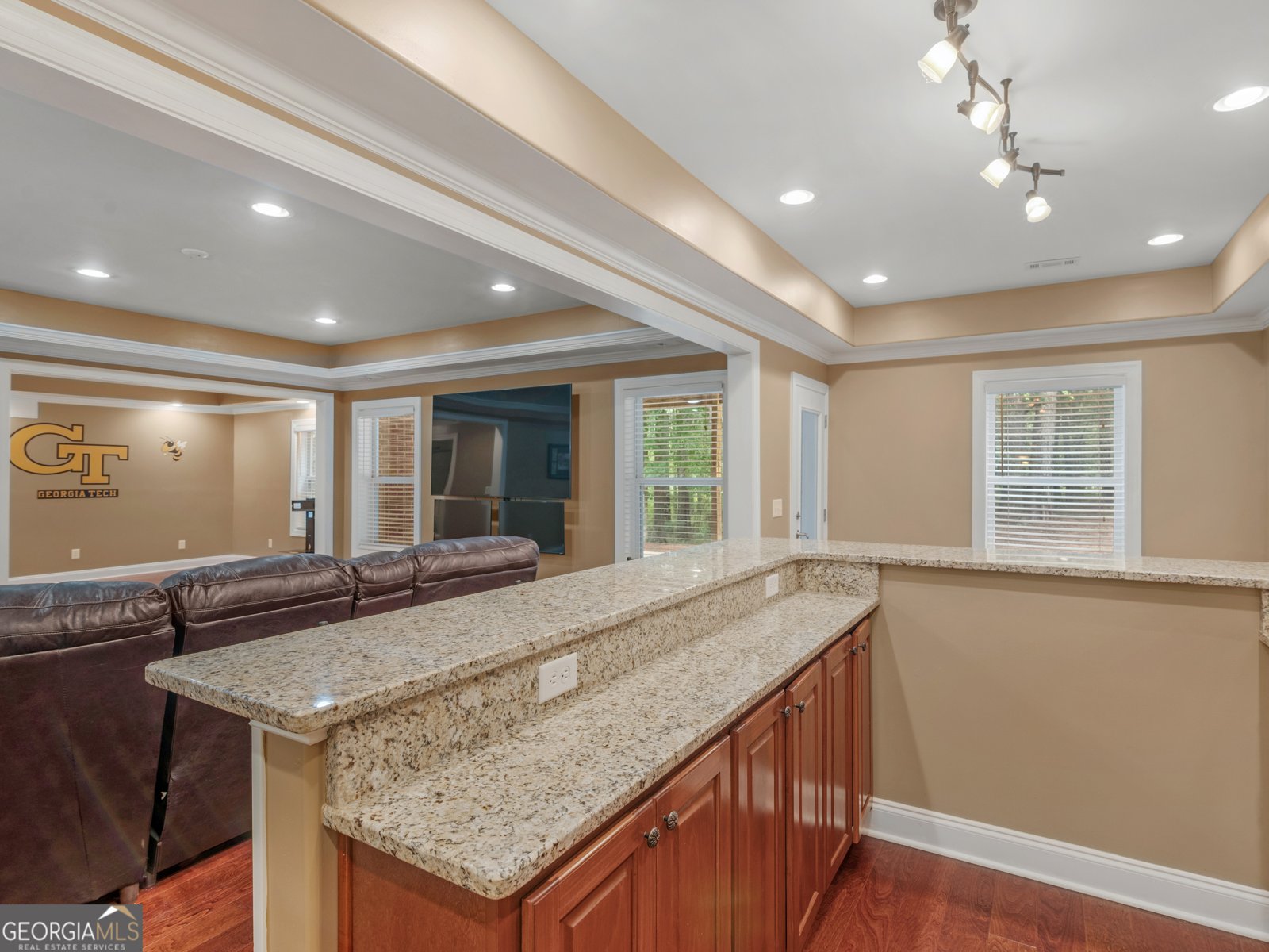 1258 McAllistar Drive Locust Grove - 68