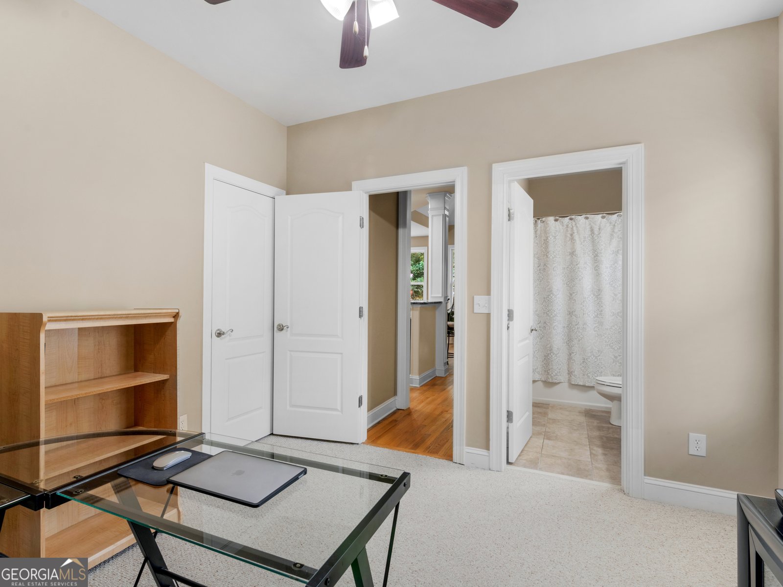 1258 McAllistar Drive Locust Grove - 7