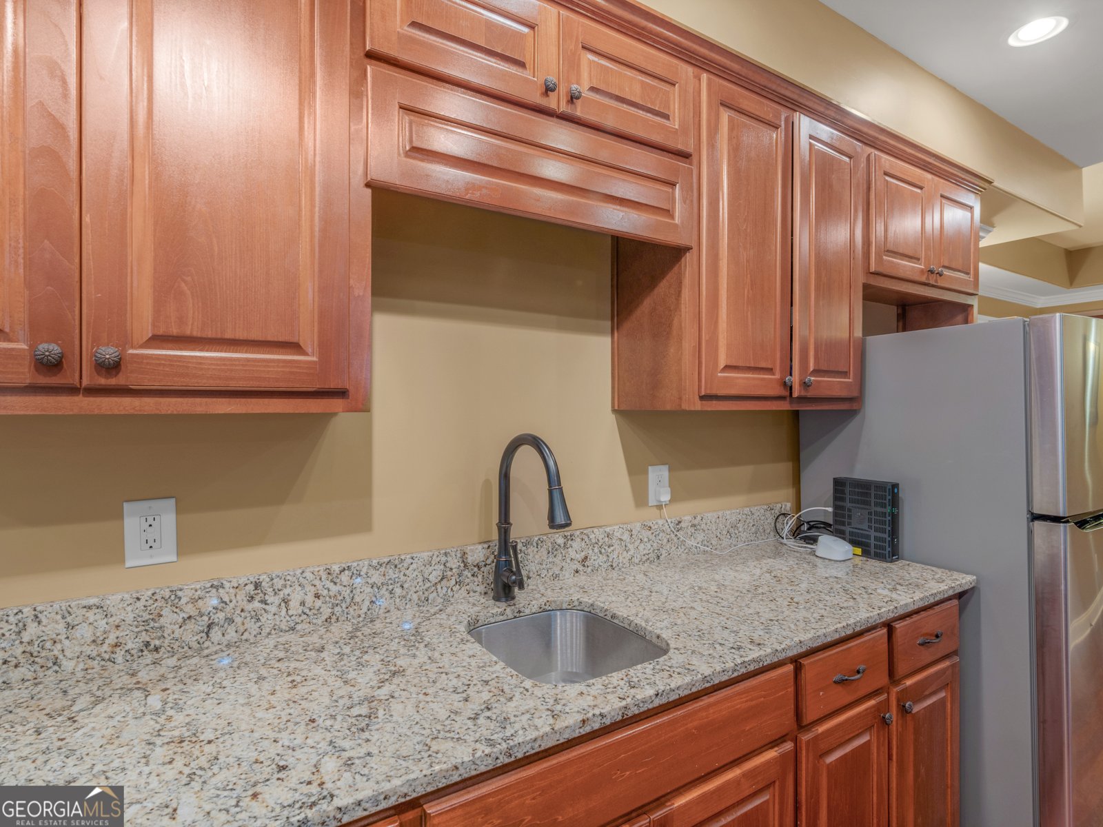 1258 McAllistar Drive Locust Grove - 71