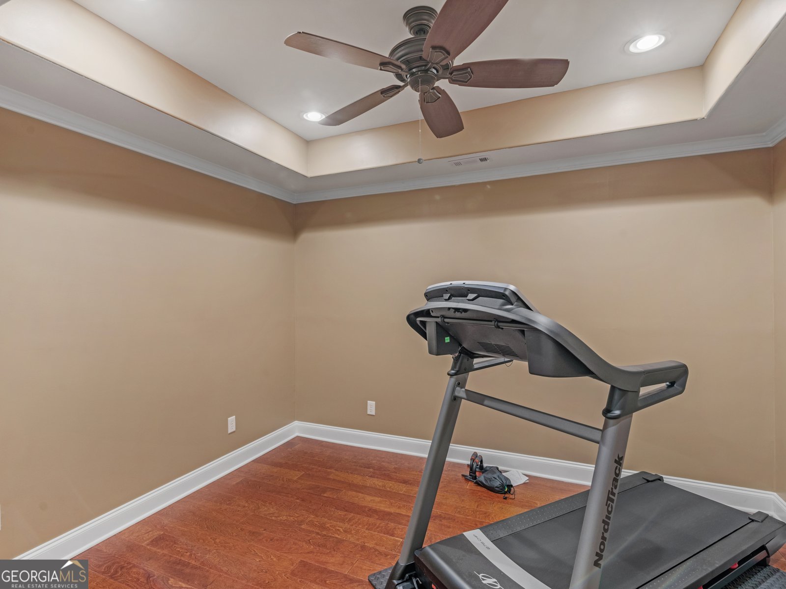 1258 McAllistar Drive Locust Grove - 74