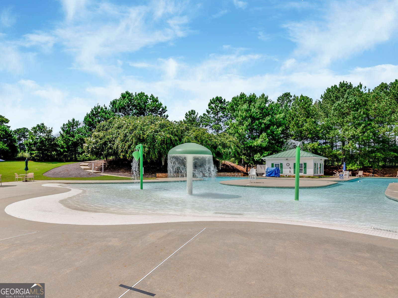 1258 McAllistar Drive Locust Grove - 75