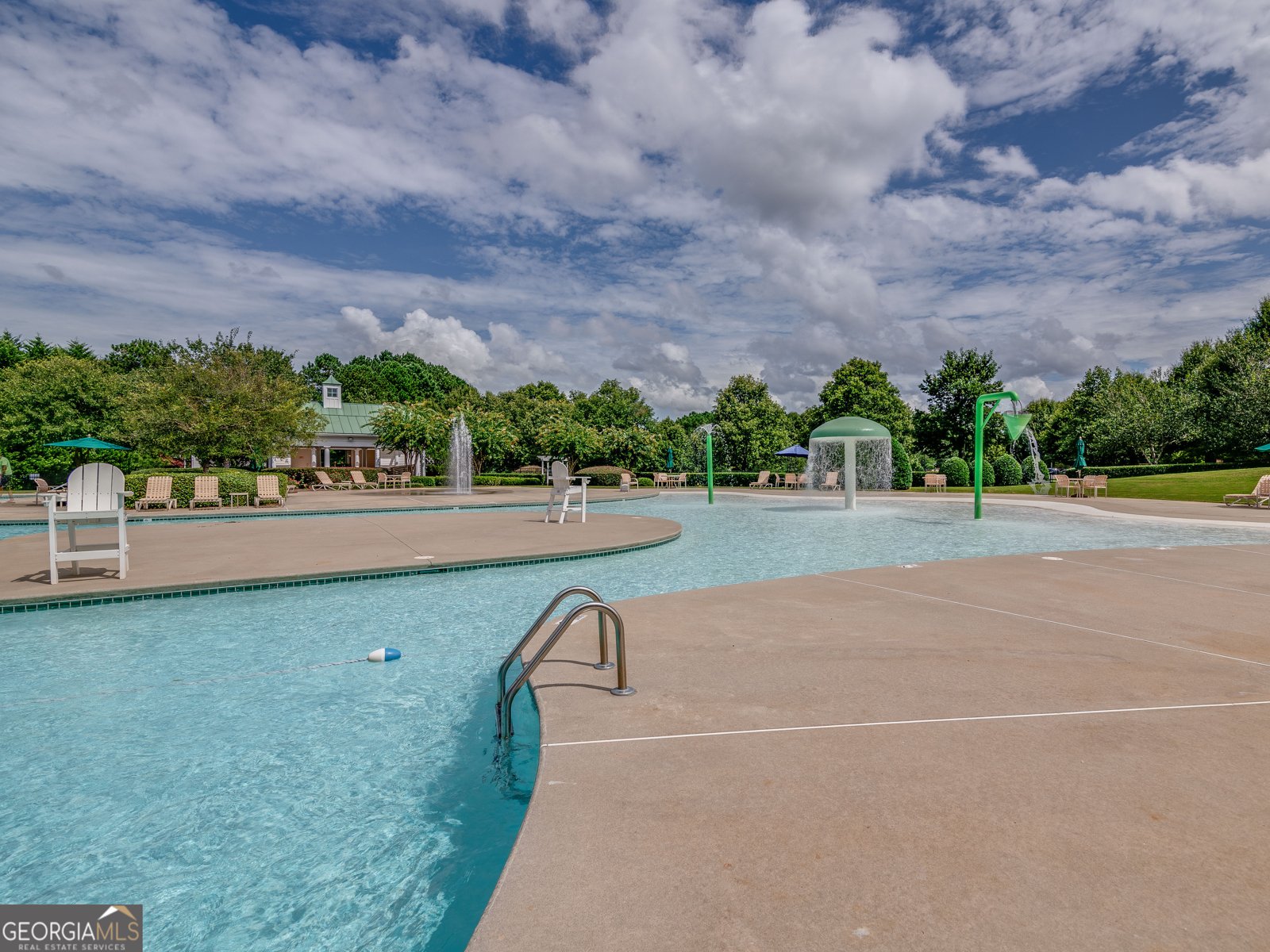 1258 McAllistar Drive Locust Grove - 76
