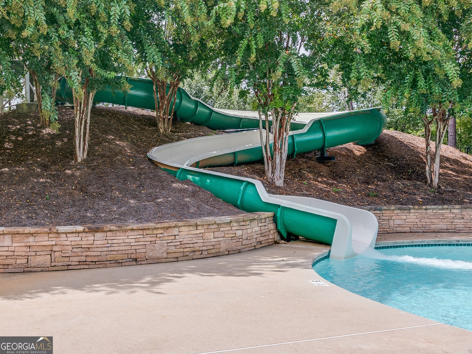 1258 McAllistar Drive Locust Grove - 78