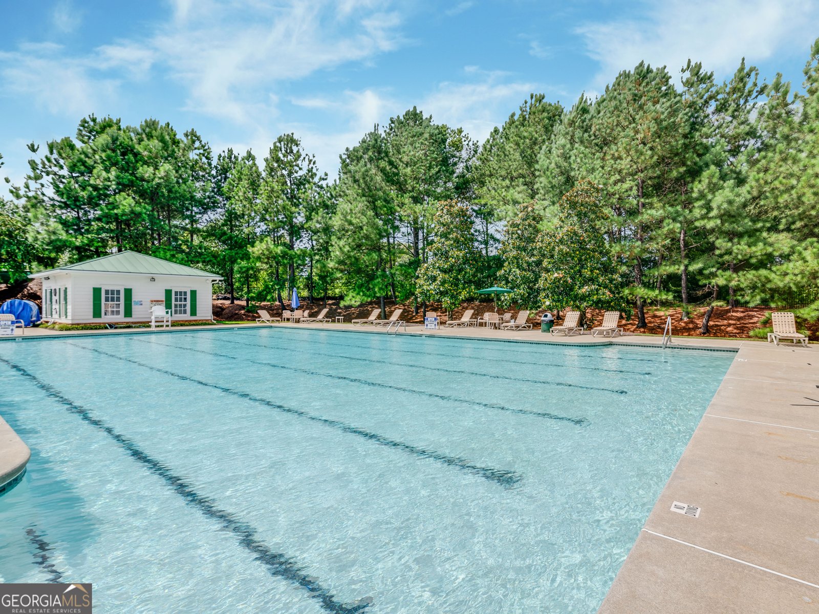 1258 McAllistar Drive Locust Grove - 79