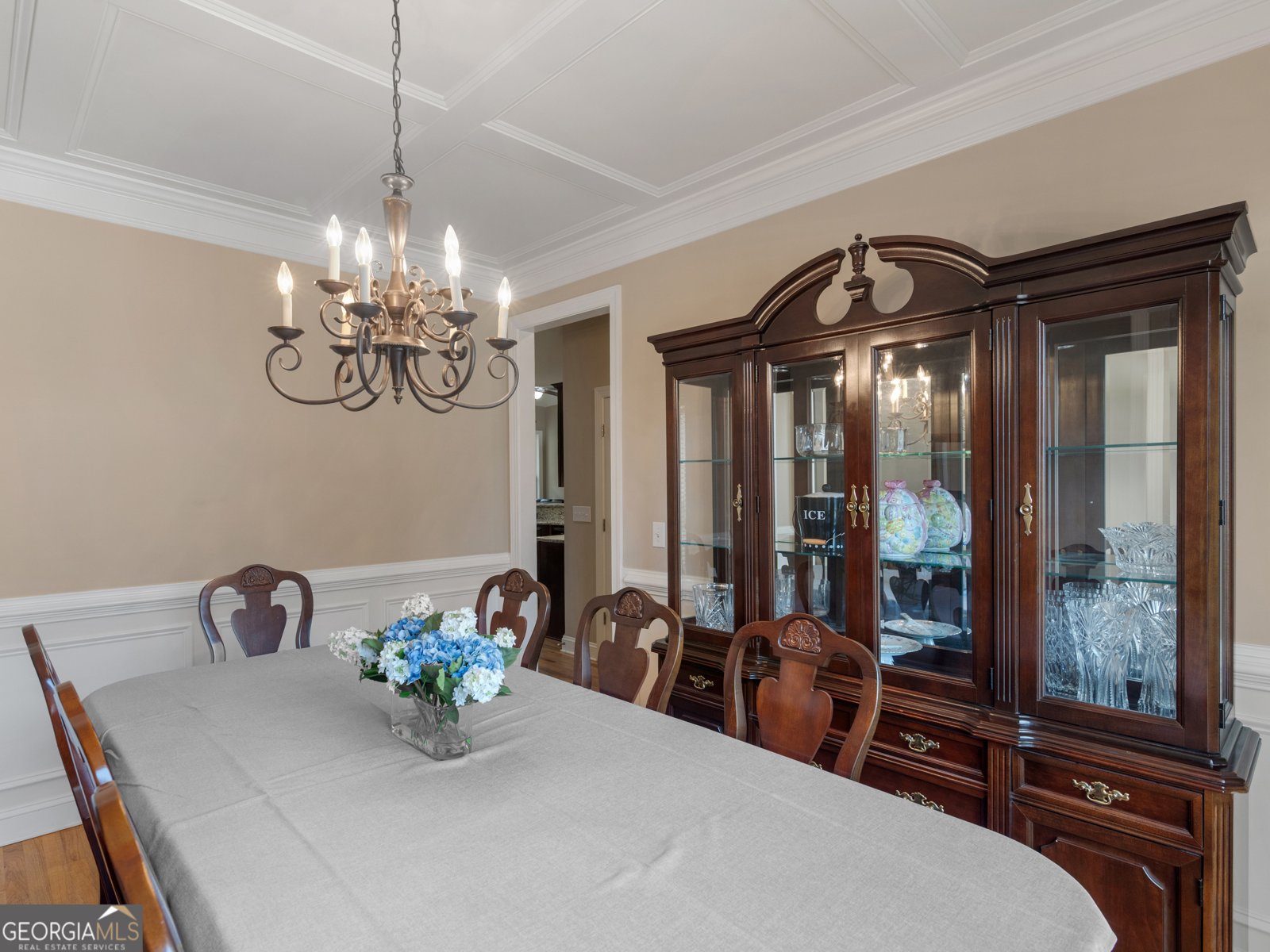 1258 McAllistar Drive Locust Grove - 8