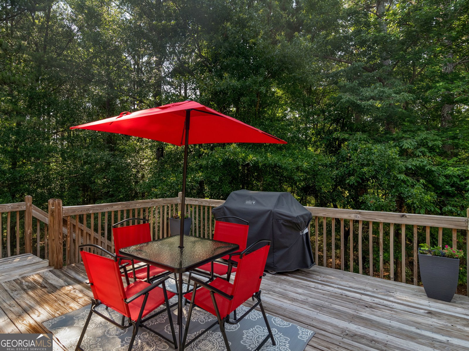1258 McAllistar Drive Locust Grove - 82