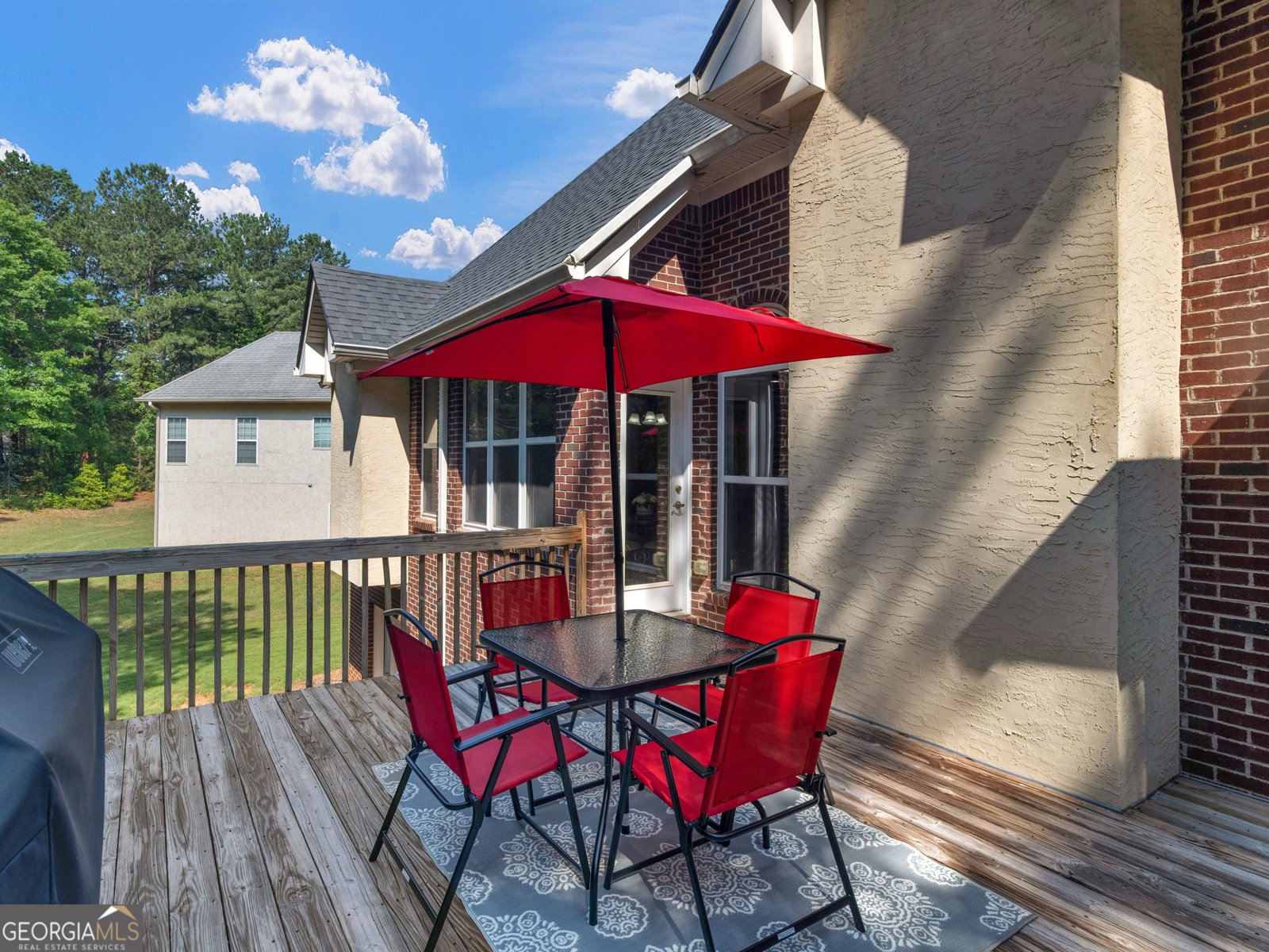 1258 McAllistar Drive Locust Grove - 83