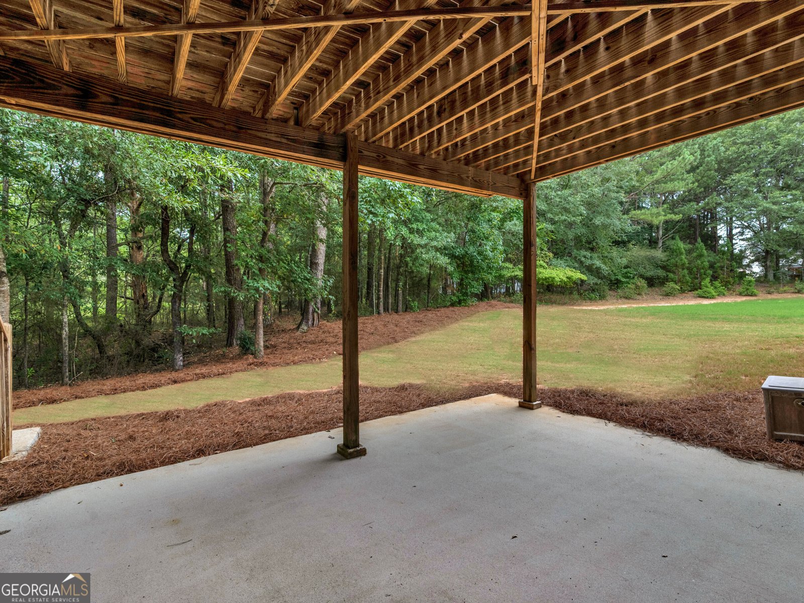 1258 McAllistar Drive Locust Grove - 85