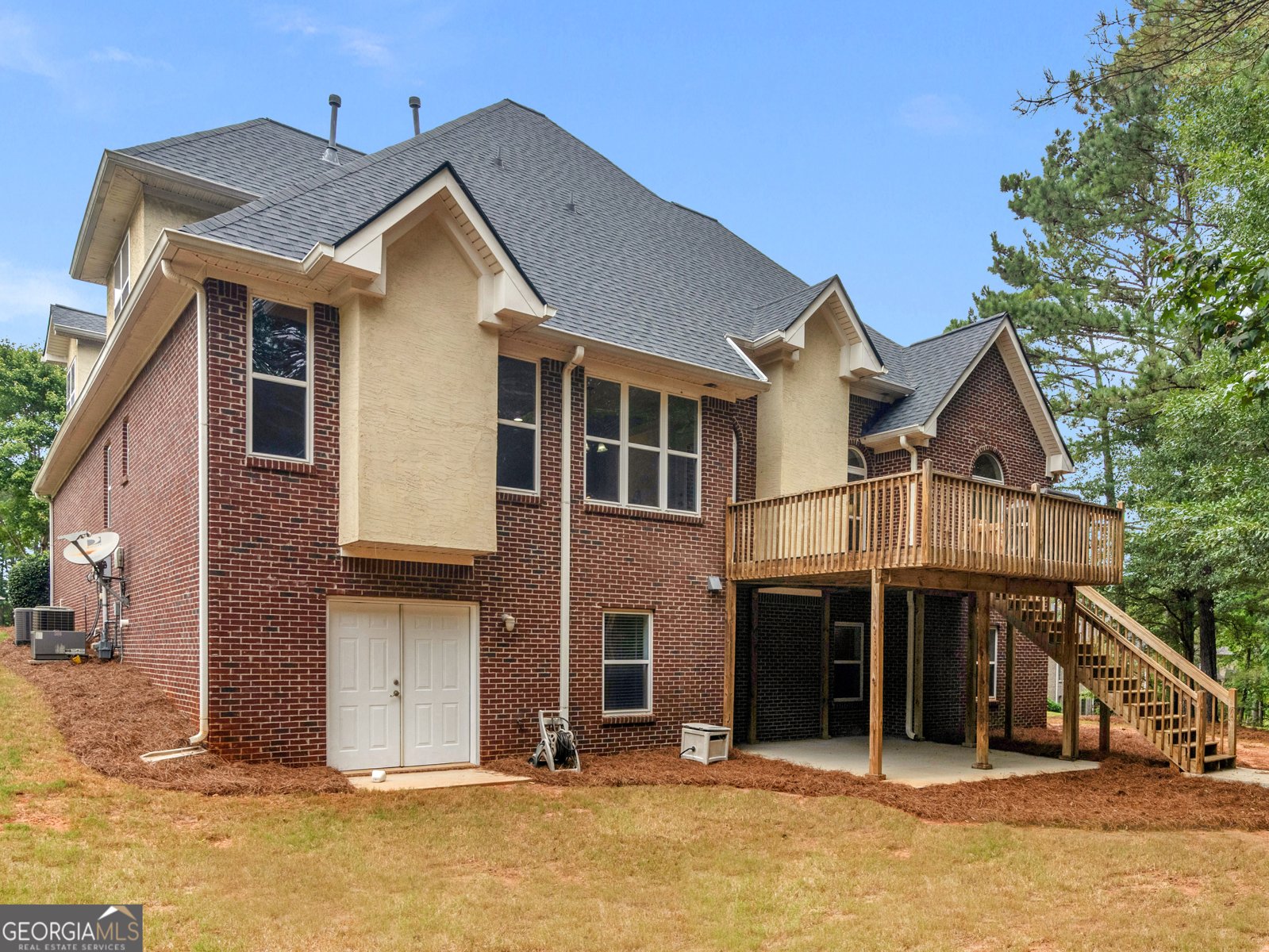 1258 McAllistar Drive Locust Grove - 86