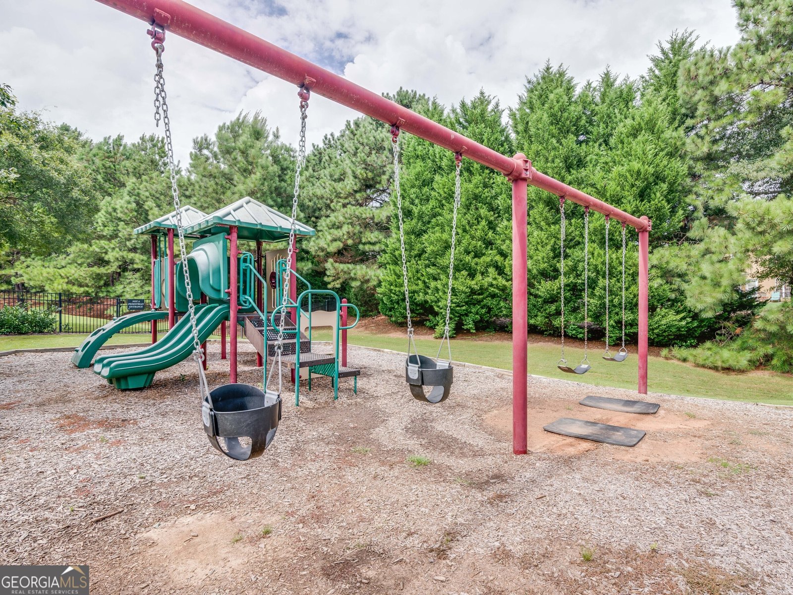 1258 McAllistar Drive Locust Grove - 87