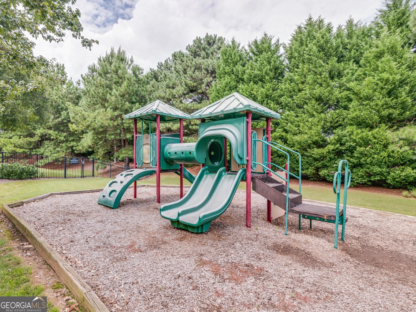 1258 McAllistar Drive Locust Grove - 88