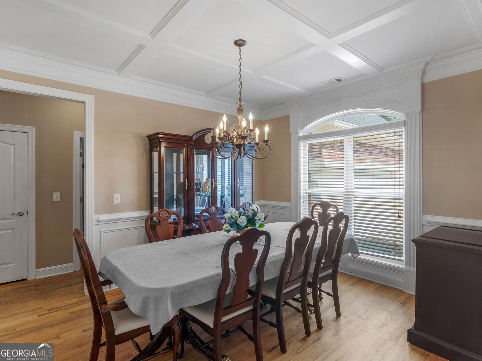 1258 McAllistar Drive Locust Grove - 9
