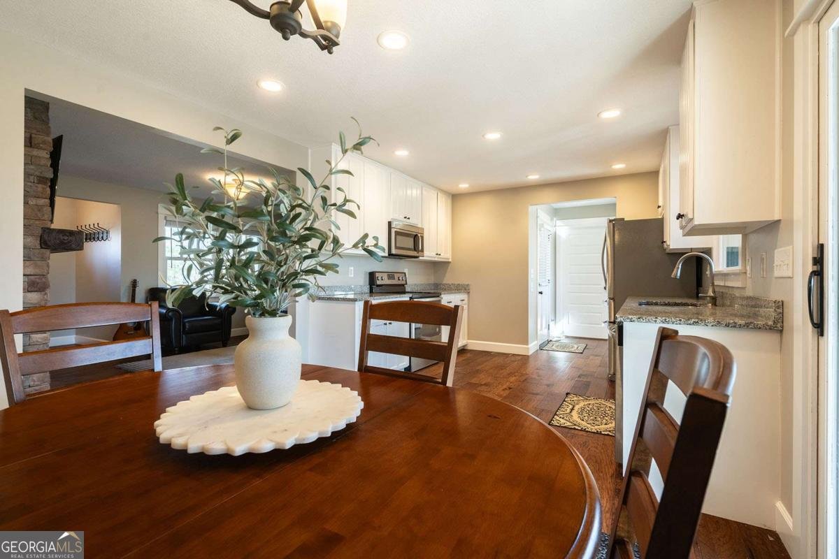 665 Davis Road Blue Ridge - 10
