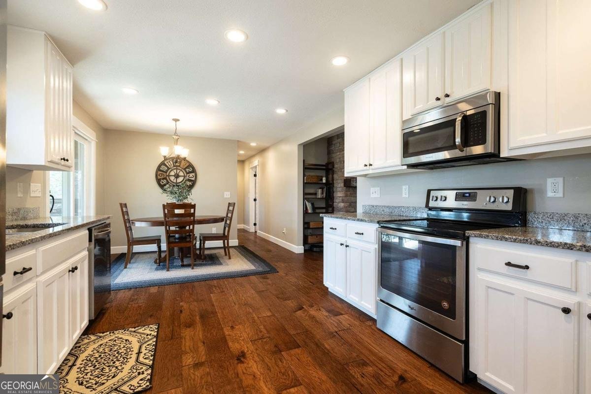 665 Davis Road Blue Ridge - 12