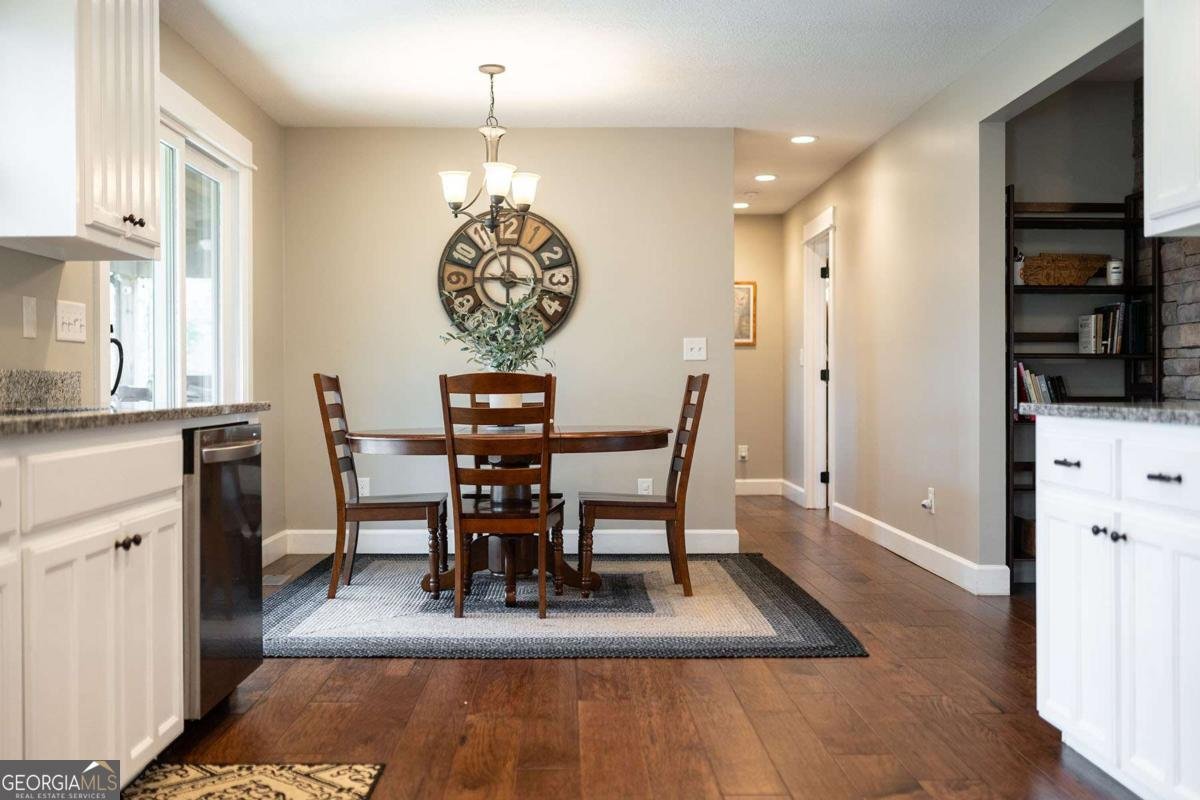 665 Davis Road Blue Ridge - 13
