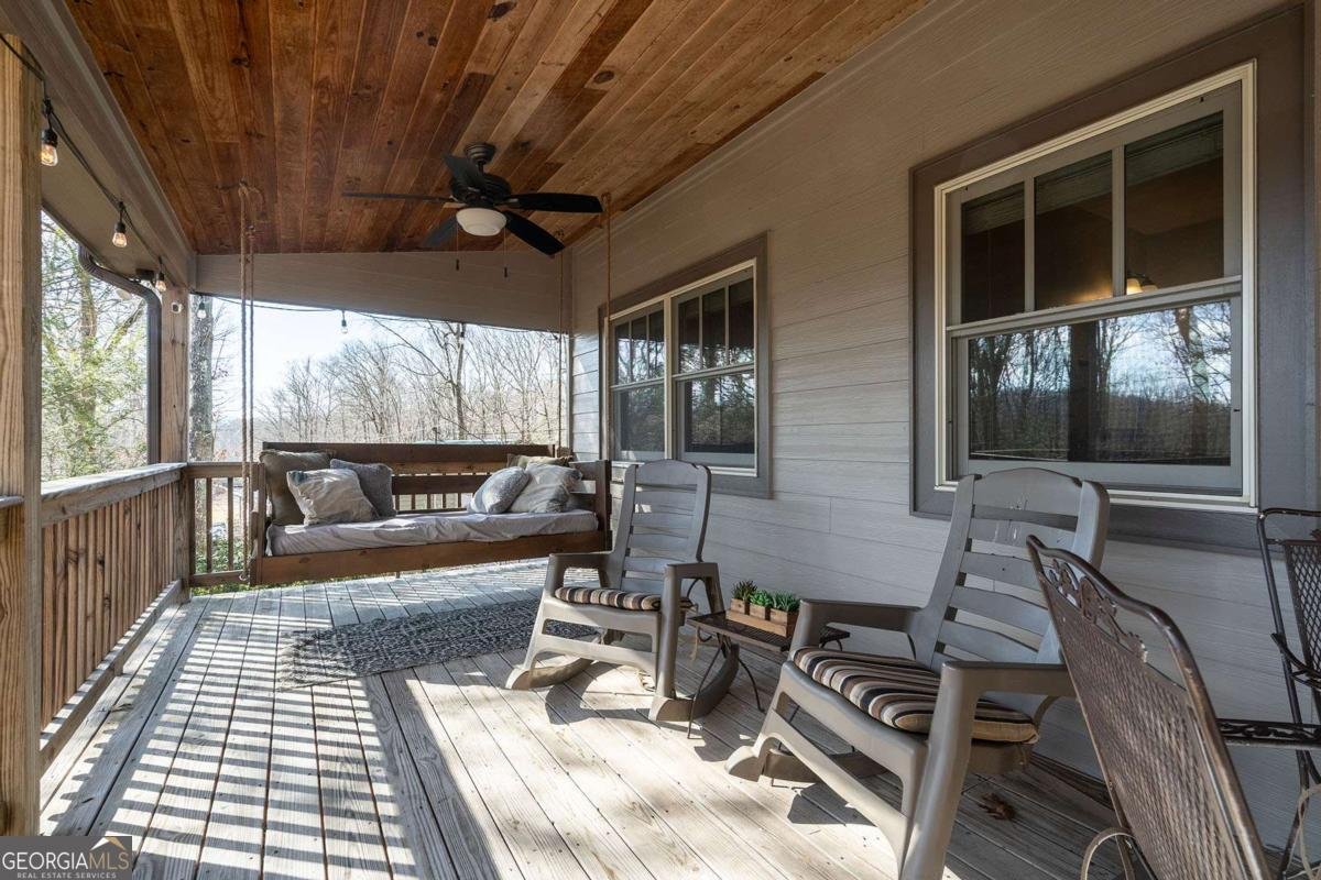 665 Davis Road Blue Ridge - 18