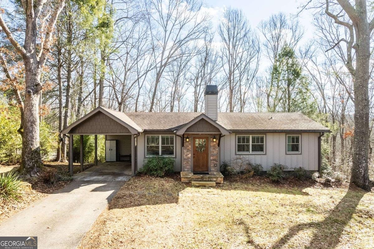 665 Davis Road Blue Ridge - 2