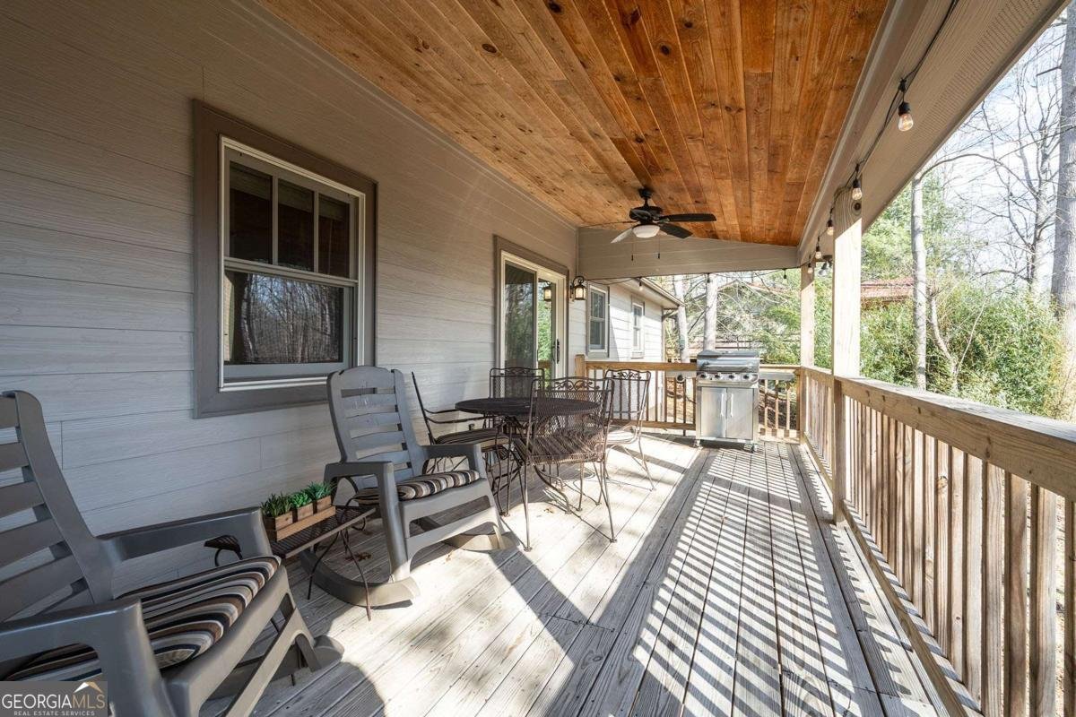 665 Davis Road Blue Ridge - 20
