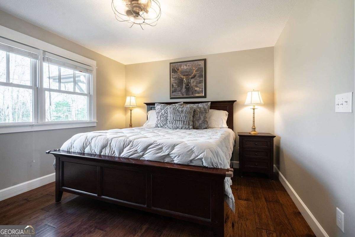 665 Davis Road Blue Ridge - 23