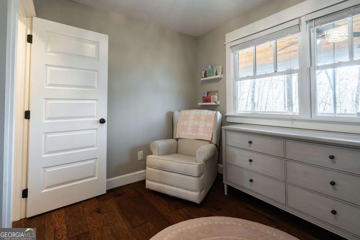 665 Davis Road Blue Ridge - 27
