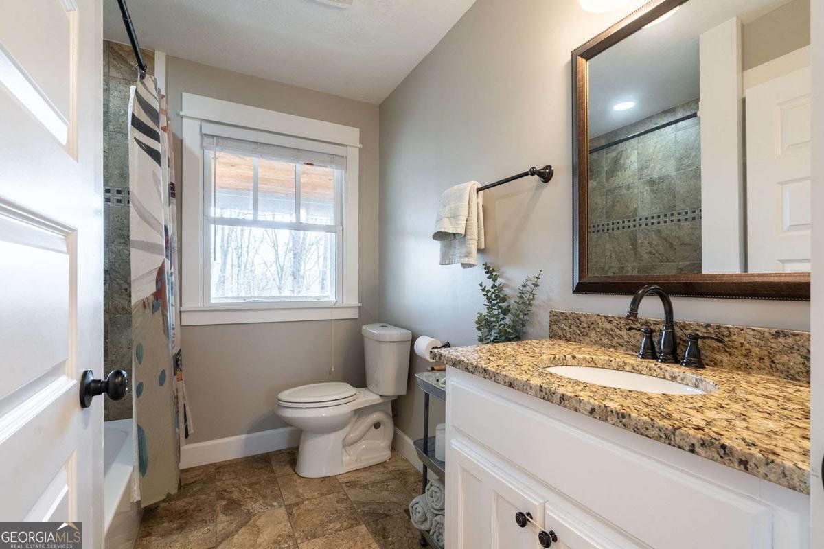 665 Davis Road Blue Ridge - 28
