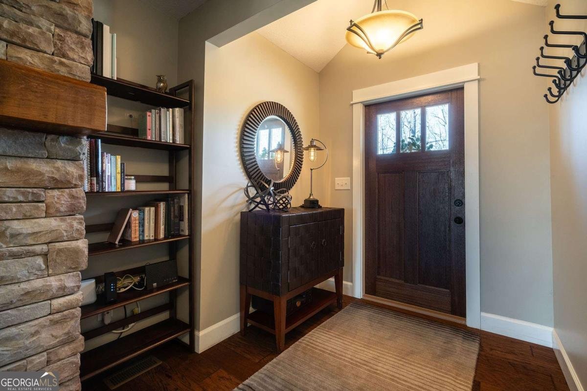 665 Davis Road Blue Ridge - 3