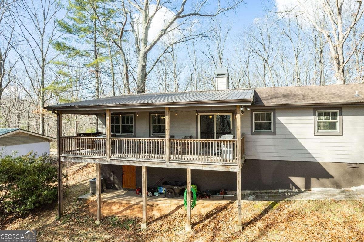665 Davis Road Blue Ridge - 31