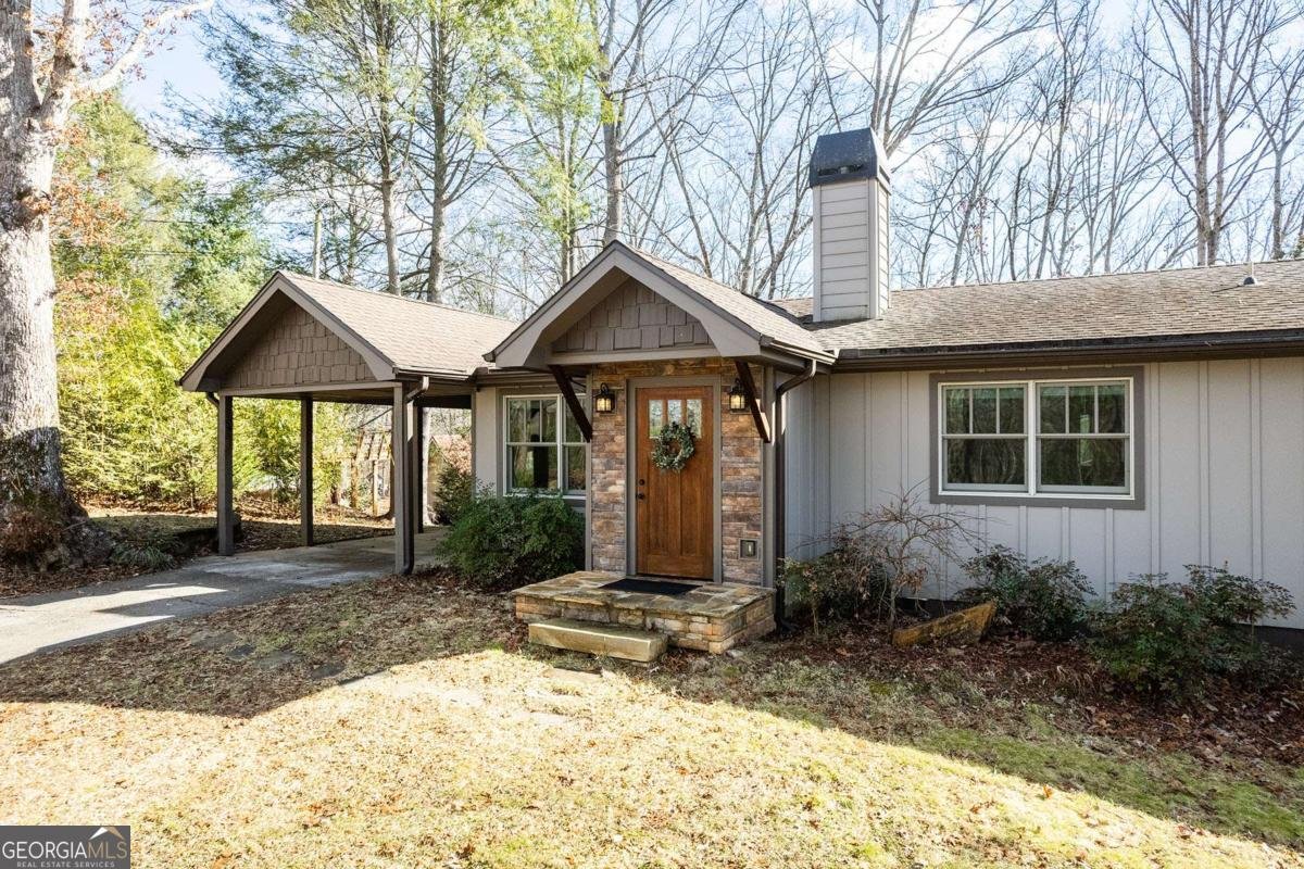 665 Davis Road Blue Ridge - 32