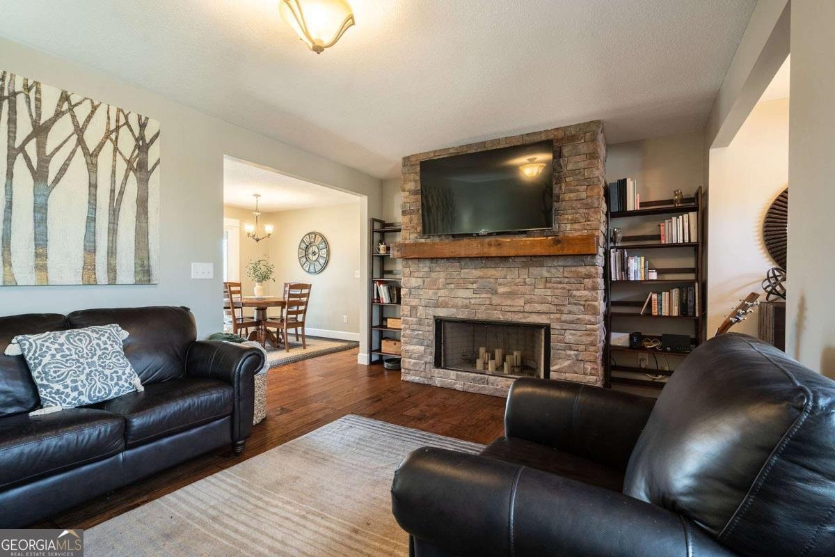 665 Davis Road Blue Ridge - 4