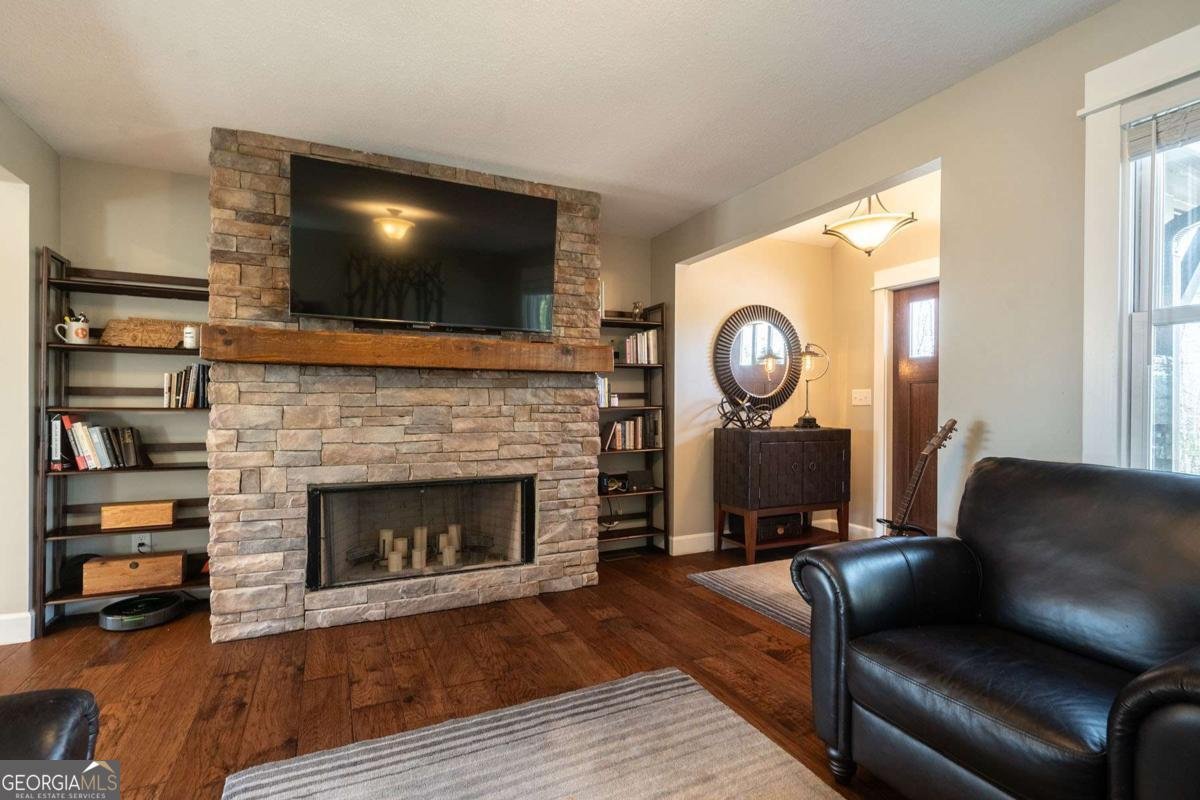665 Davis Road Blue Ridge - 5