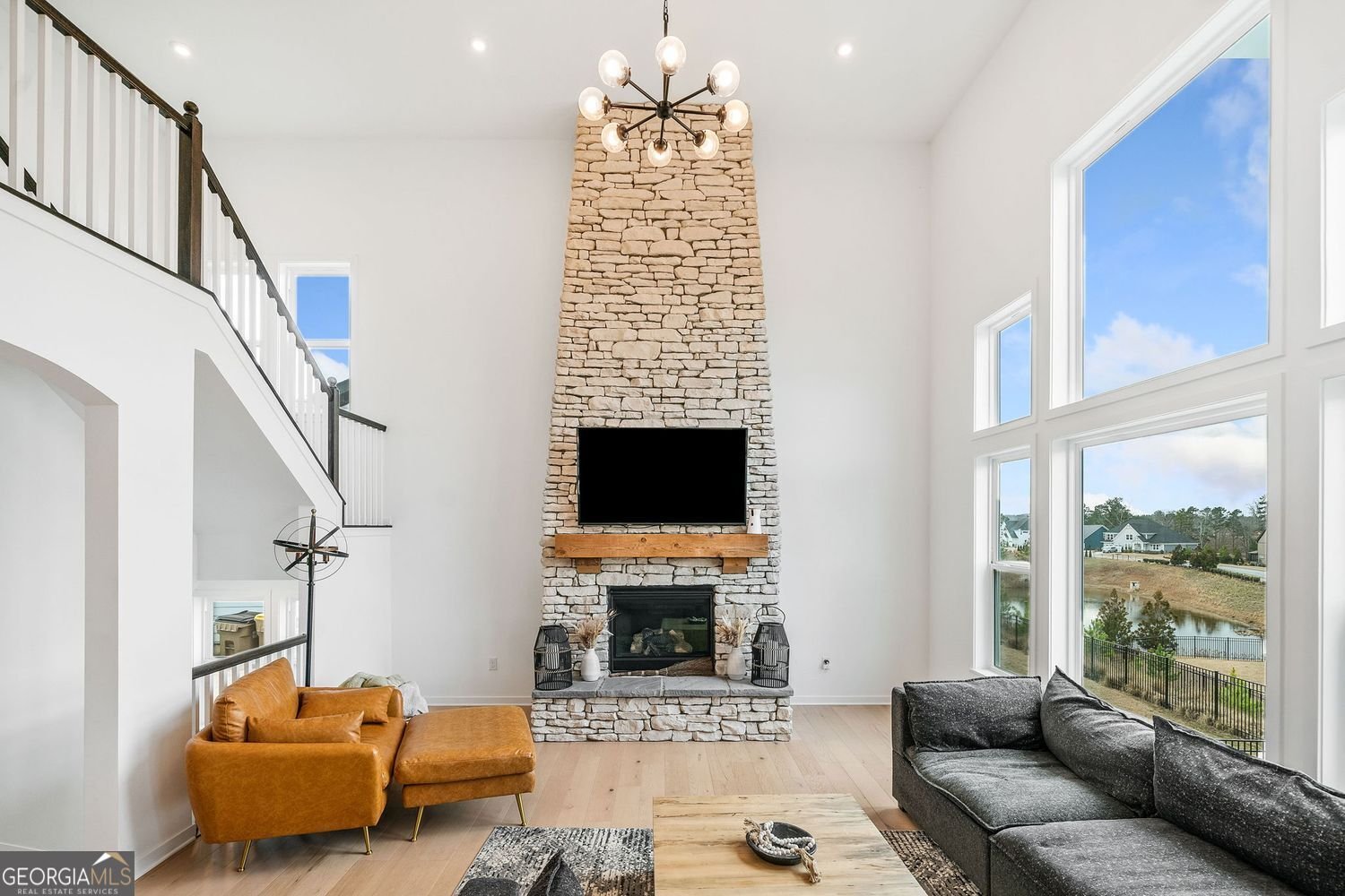 895 Michigan Circle Circle Hoschton - 6