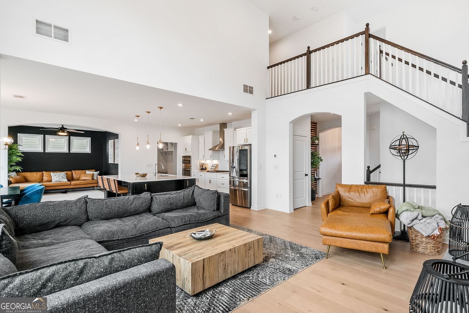 895 Michigan Circle Circle Hoschton - 7