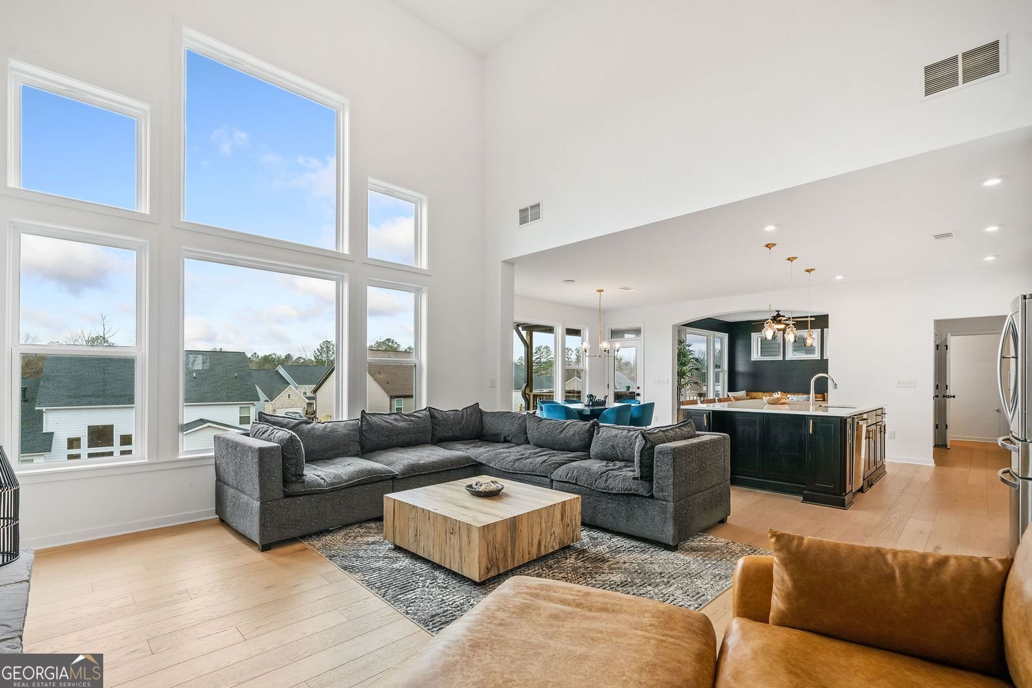 895 Michigan Circle Circle Hoschton - 8