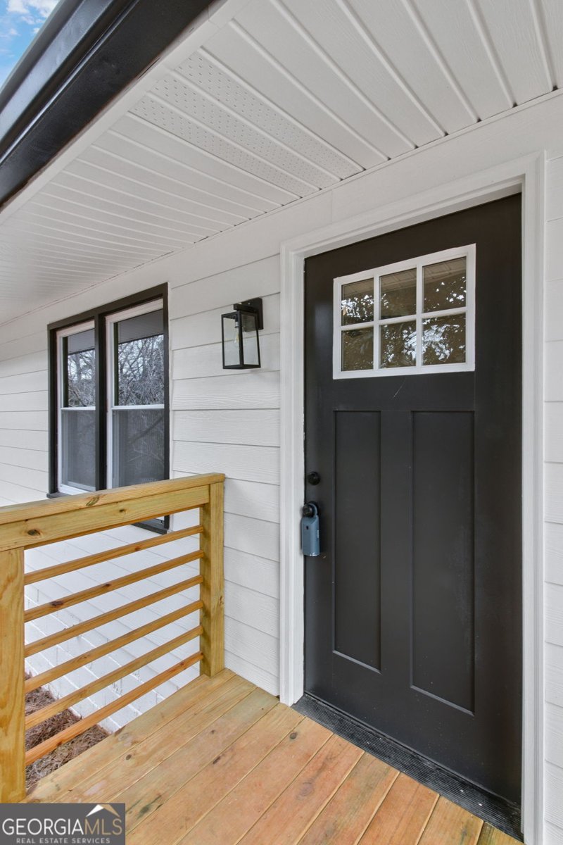 3393 Phillips Circle Decatur - 2