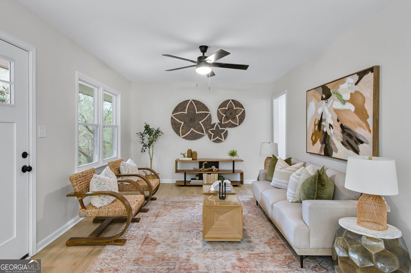 3393 Phillips Circle Decatur - 6